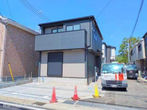 神奈川県海老名市上郷１丁目新築戸建