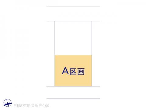 全体区画図