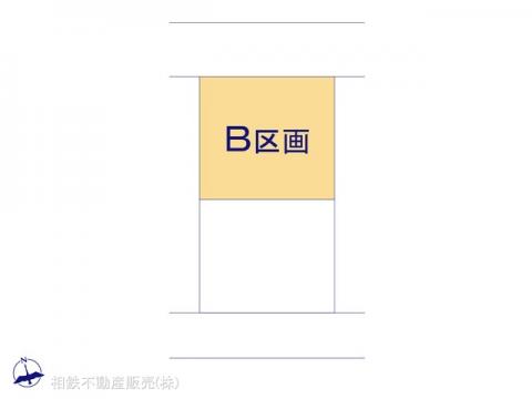 全体区画図