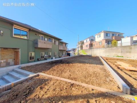 神奈川県横浜市旭区金が谷１丁目新築戸建