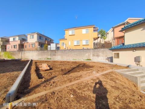 神奈川県横浜市旭区金が谷１丁目新築戸建