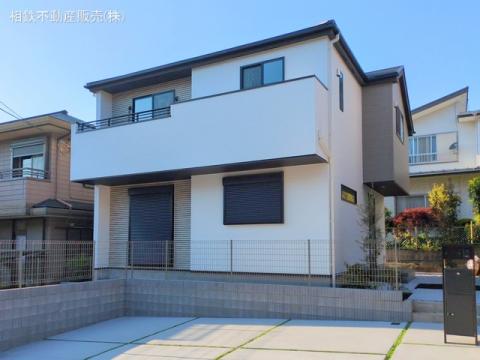 神奈川県横浜市旭区中白根１丁目新築戸建