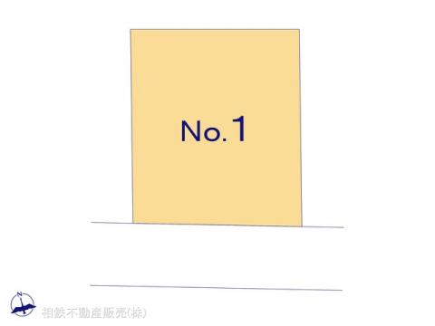 全体区画図