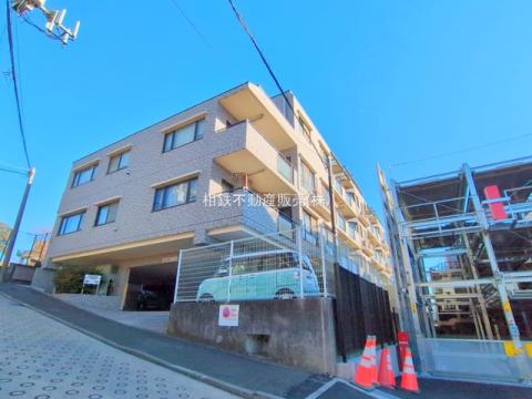 R'野毛山公園三和プラザ