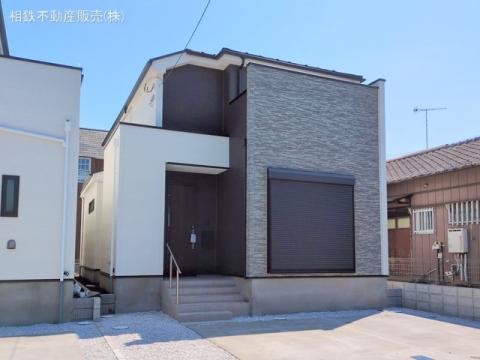 神奈川県横浜市瀬谷区宮沢２丁目新築戸建