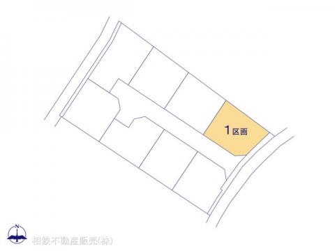 全体区画図