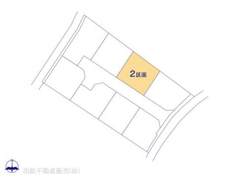 全体区画図