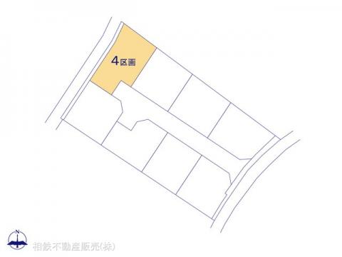 全体区画図
