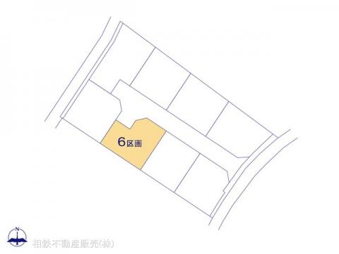 全体区画図
