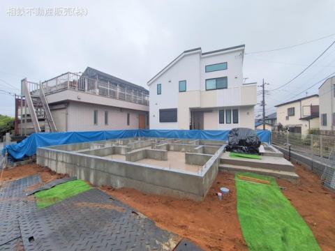 神奈川県横浜市旭区上白根１丁目新築戸建