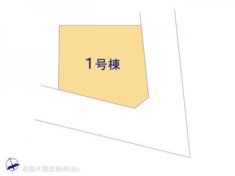 全体区画図