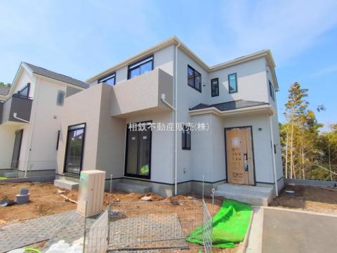 神奈川県大和市下鶴間新築戸建
