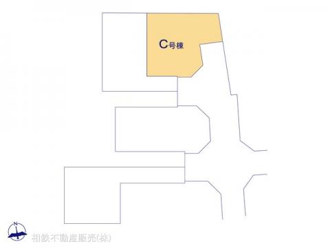 全体区画図