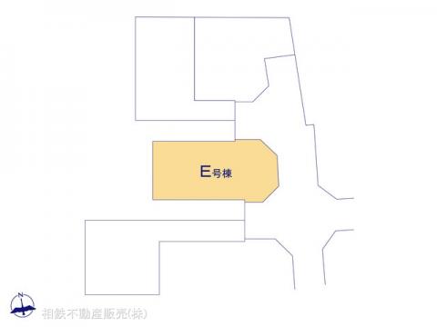 全体区画図
