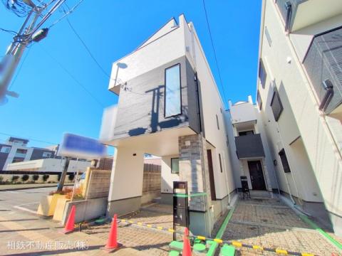 神奈川県大和市大和東２丁目新築戸建