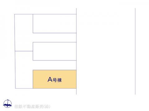 全体区画図