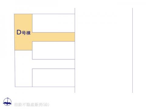 全体区画図