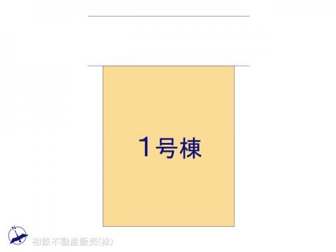 全体区画図