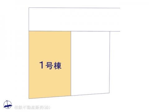 全体区画図