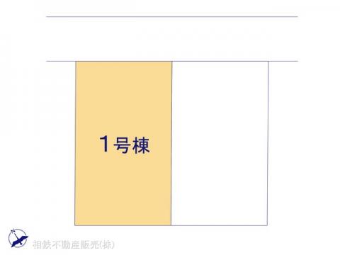 全体区画図