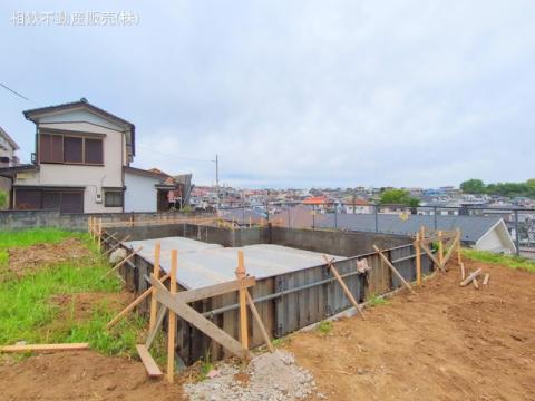 神奈川県横浜市保土ケ谷区鎌谷町新築戸建