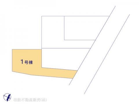 全体区画図