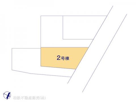 全体区画図