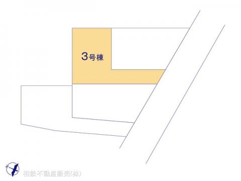 全体区画図