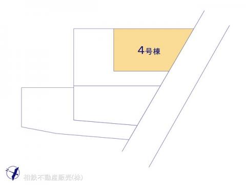 全体区画図