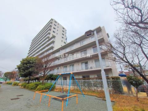 さがみのパークハイツ