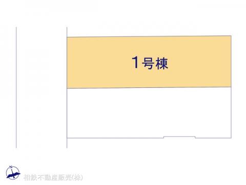 全体区画図