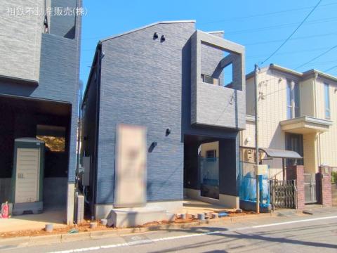 神奈川県横浜市瀬谷区阿久和東２丁目新築戸建