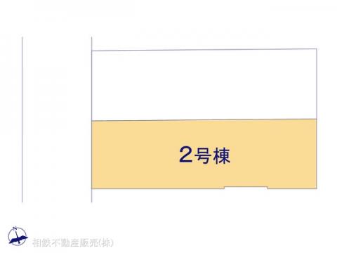 全体区画図