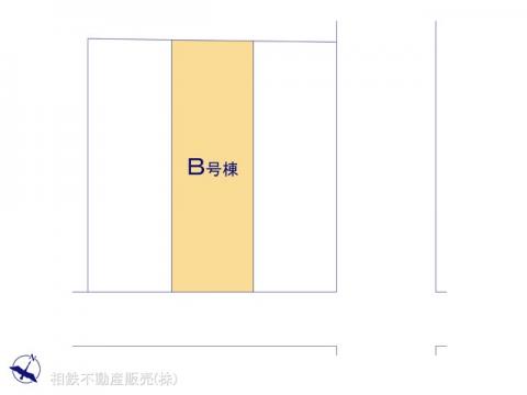 全体区画図
