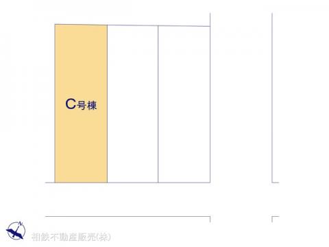 全体区画図