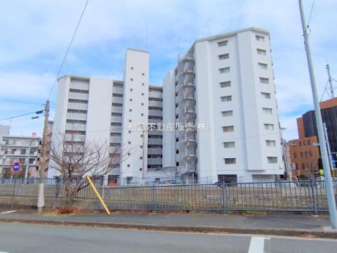 岡野パークハイツ