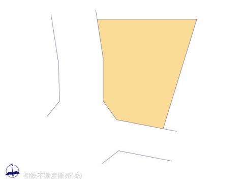 全体区画図