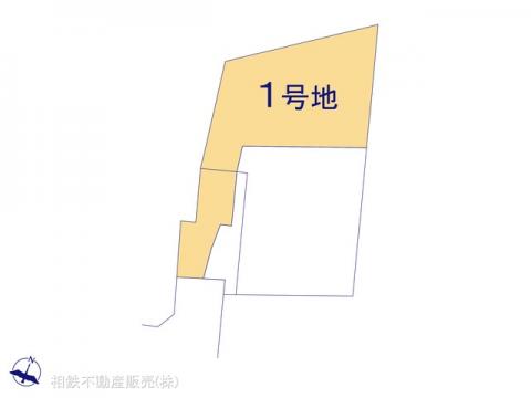 全体区画図