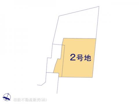 全体区画図