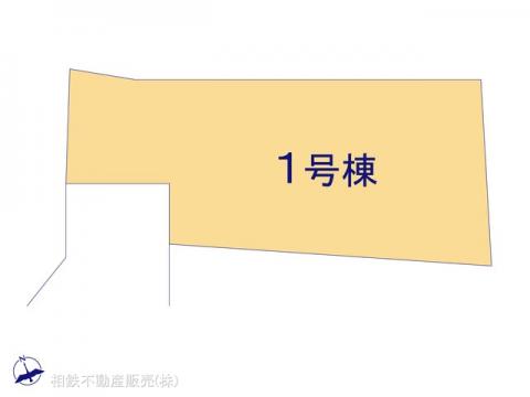 全体区画図