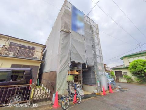 神奈川県横浜市泉区上飯田町新築戸建