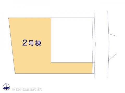 全体区画図