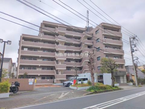 ウッドコート桜ヶ丘
