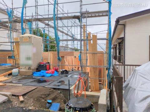 神奈川県横浜市保土ケ谷区狩場町新築戸建