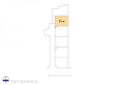 全体区画図