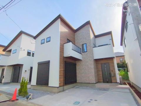神奈川県海老名市門沢橋２丁目新築戸建