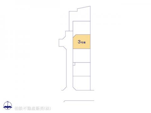 全体区画図