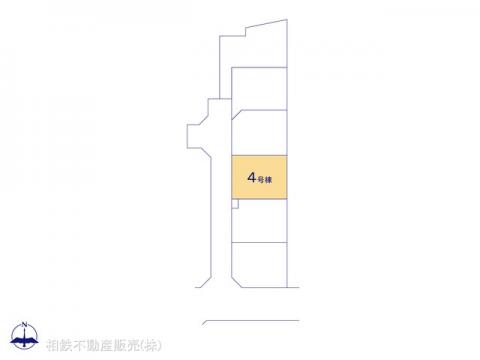 全体区画図