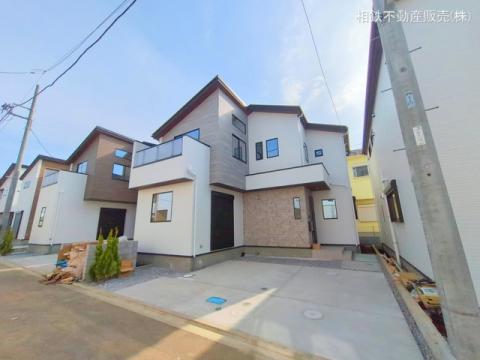 神奈川県海老名市門沢橋２丁目新築戸建