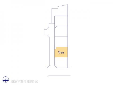 全体区画図